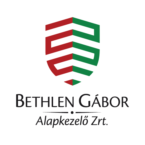 Bethlen Gábor Alapkezelő Zrt. logó