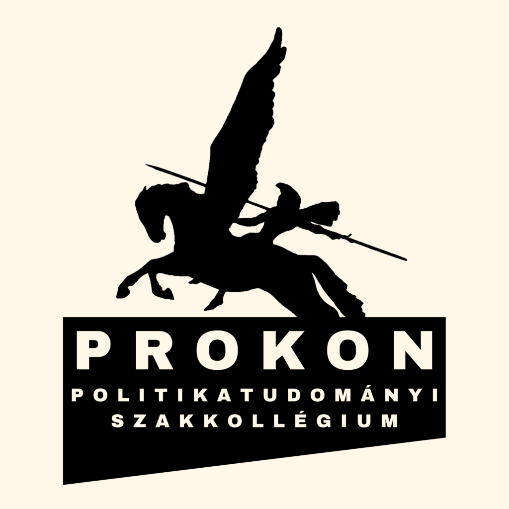 PROKON Szakkollégium logó